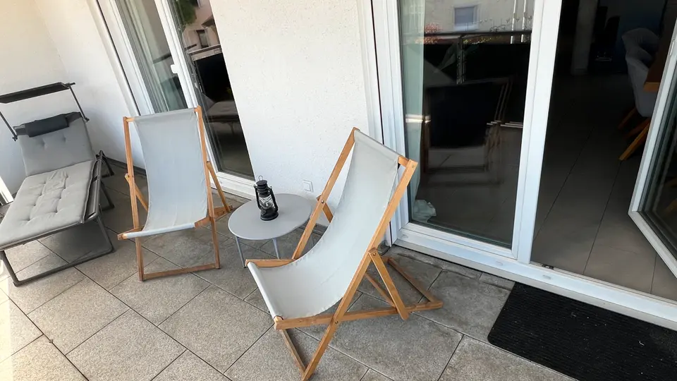 WG-Zimmer mit 78 m² in Herrenberg – Bild 8