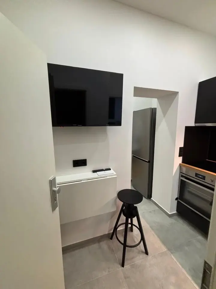 2 Zimmer Wohnung mit 10 m² in Nürnberg – Bild 3
