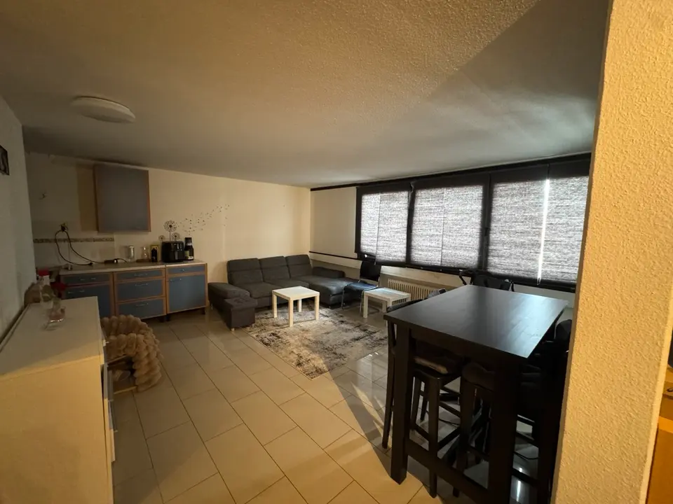 2 Zimmer Wohnung mit 50 m² in Neu-Ulm – Bild 2
