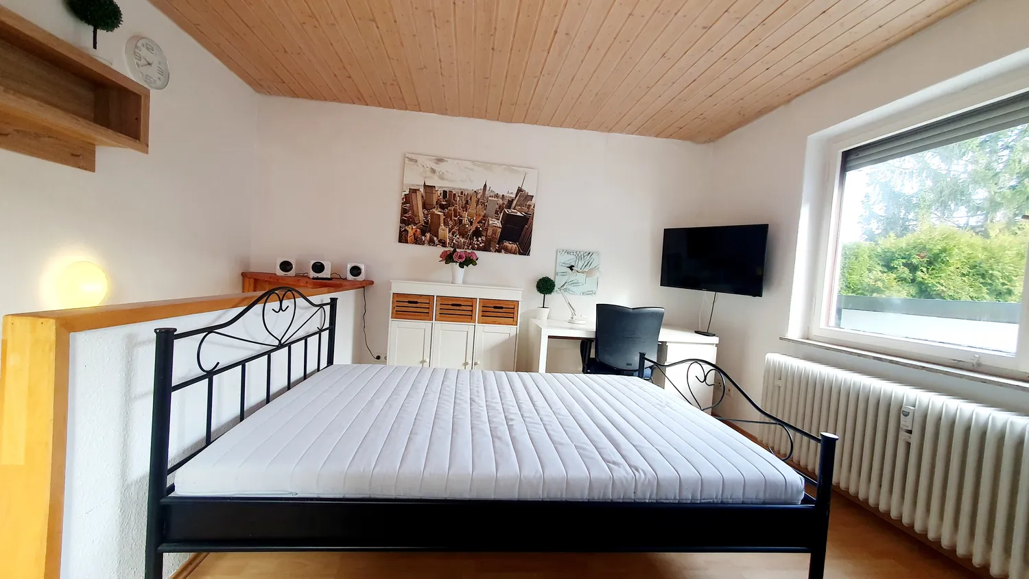 1 Zimmer Wohnung mit 29 m² in Stuttgart – Bild 3