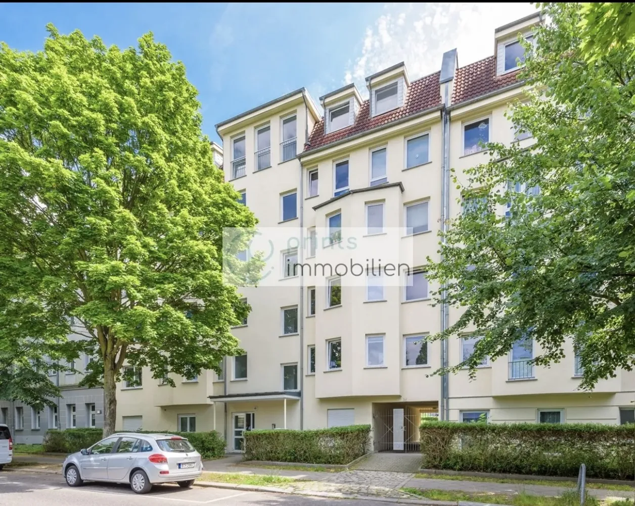 2 room apartment with 65 m² in Berlin – Photo 2