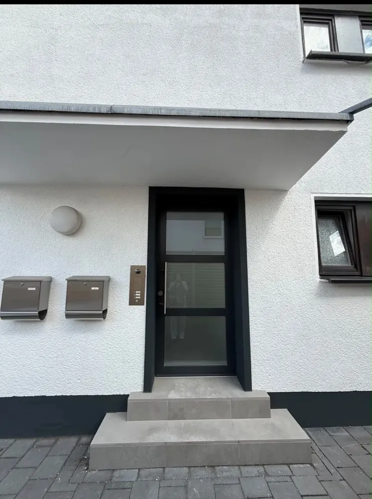 4 room apartment with 92 m² in Cologne – Photo 2