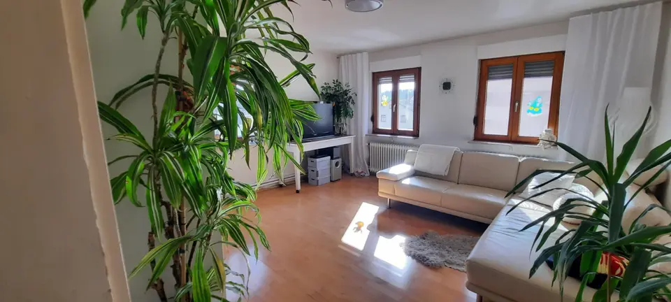 3 Zimmer Wohnung mit 73 m² in Singen – Bild 2