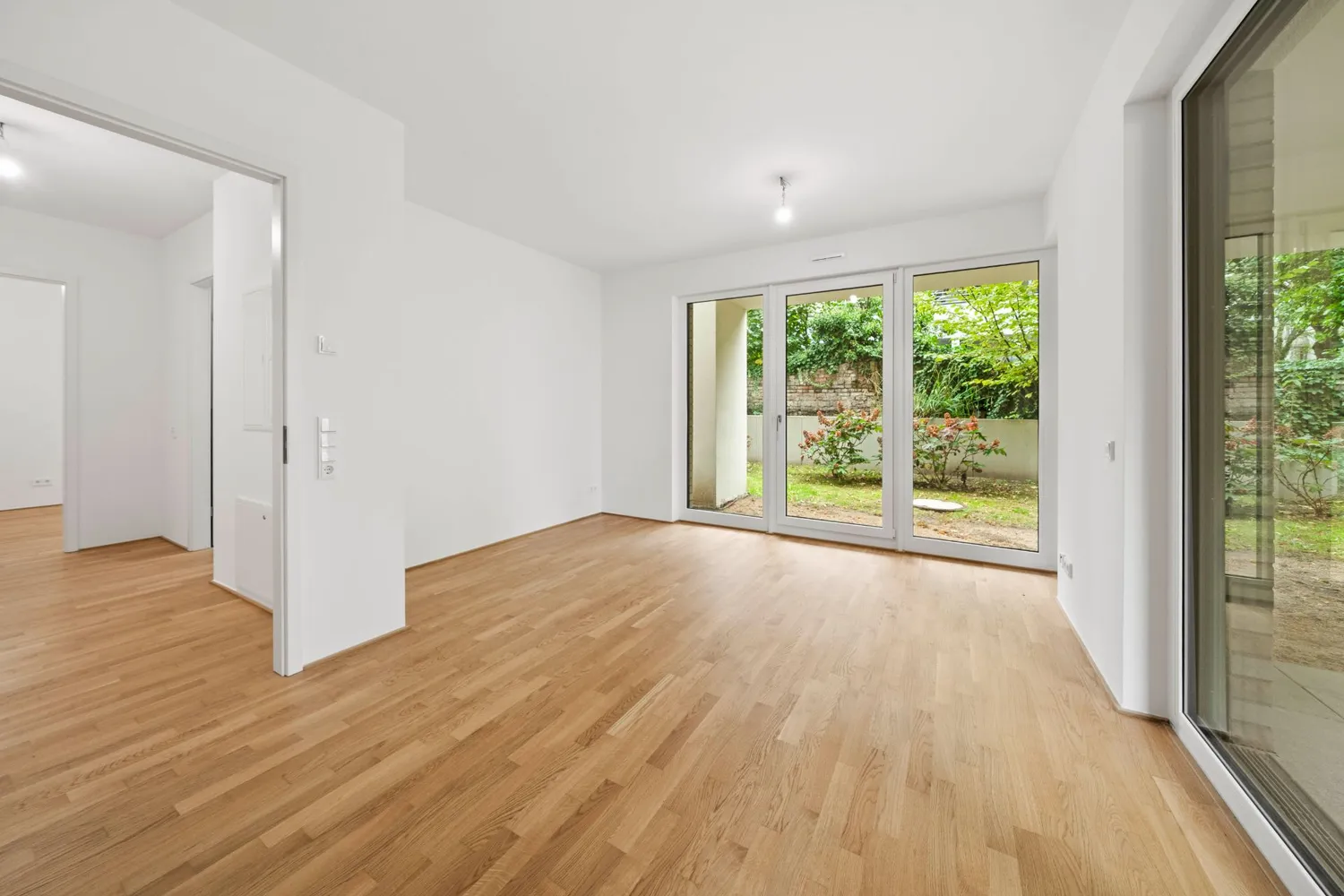 3 room apartment with 106 m² in Wiesbaden – Photo 3