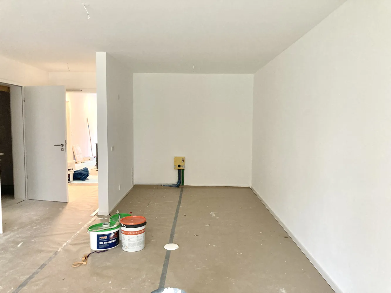 2 Zimmer Wohnung mit 67 m² in Rosenheim – Bild 9