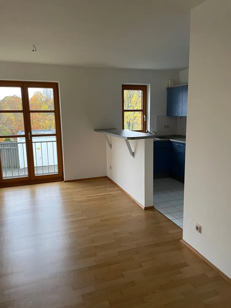 2 Zimmer Wohnung mit 53 m² in Dresden – Bild 4