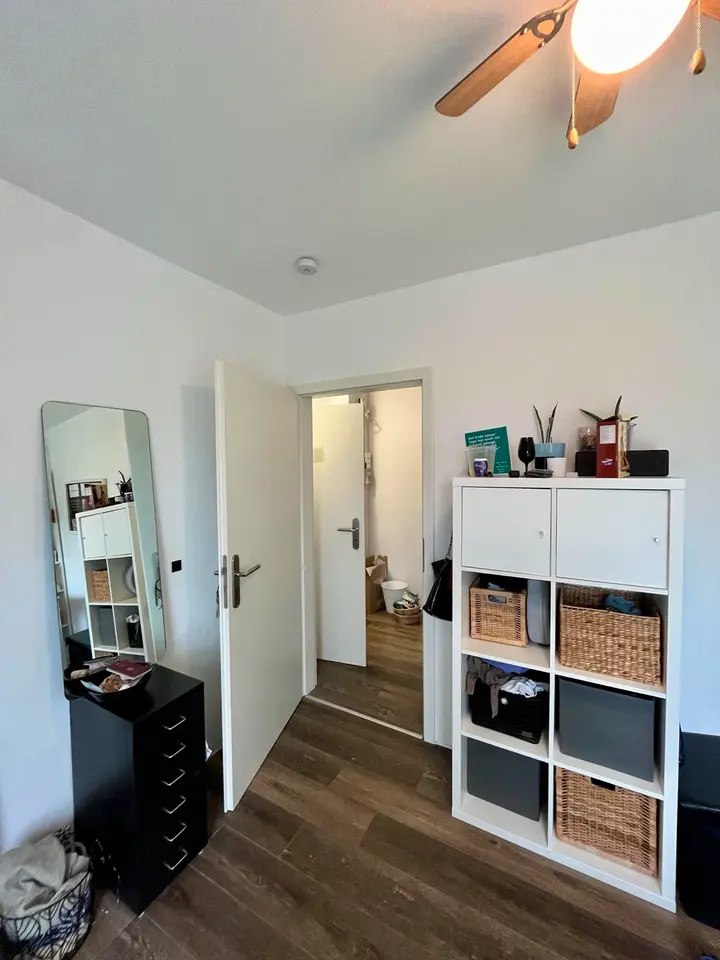 2 Zimmer Wohnung mit 17 m² in Osnabrück – Bild 3
