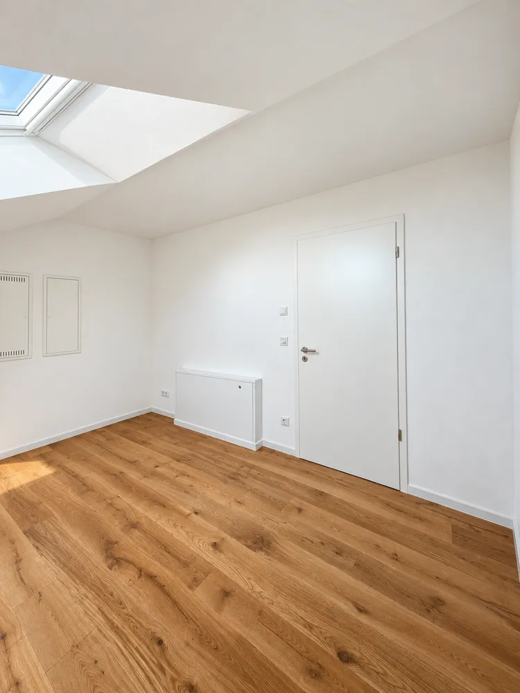 3 Zimmer Wohnung mit 110 m² in Unna – Bild 2