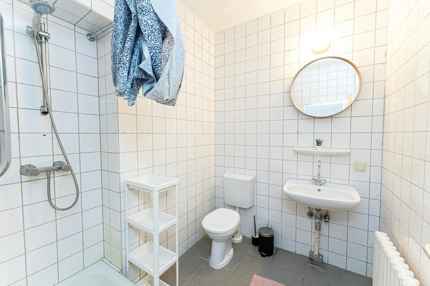 WG-Zimmer in Berlin – Bild 6