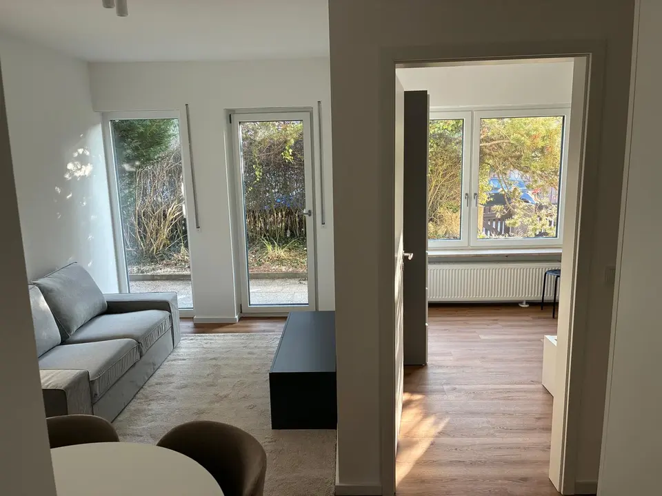5 Zimmer Wohnung mit 70 m² in München – Bild 8