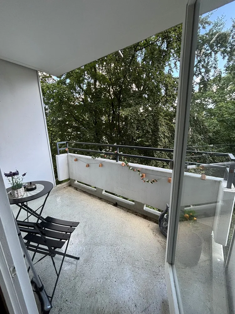 2 Zimmer Wohnung mit 52 m² in Wuppertal – Bild 8