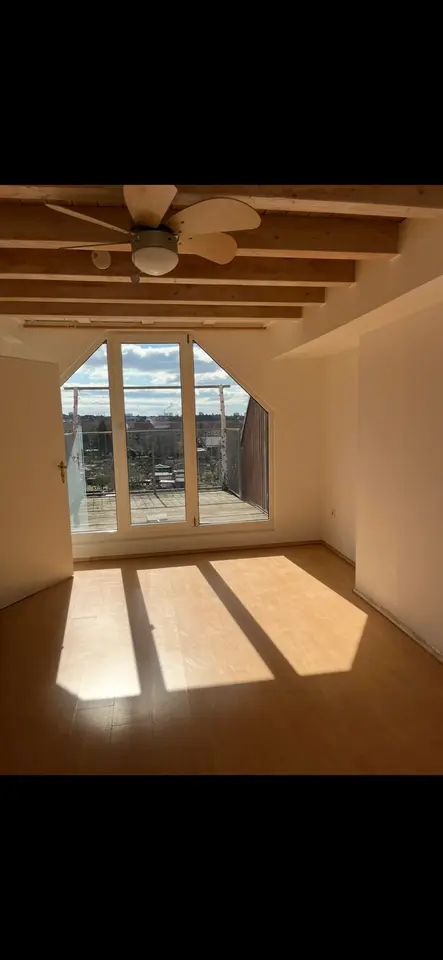 3 Zimmer Wohnung mit 63 m² in Halle (Saale) – Bild 3