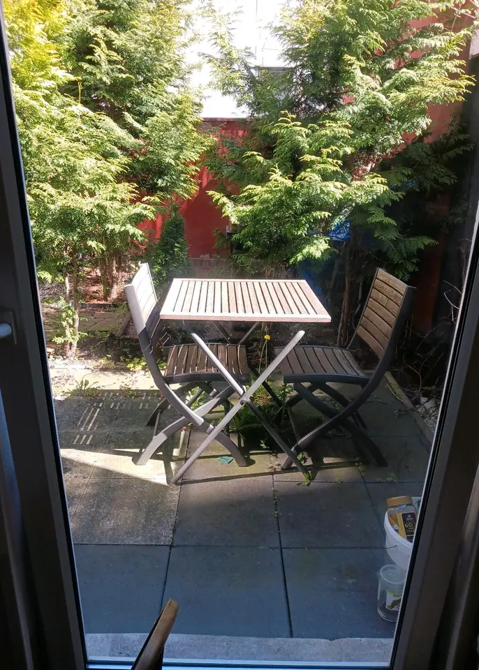 2 Zimmer Wohnung mit 22 m² in Bremen – Bild 2