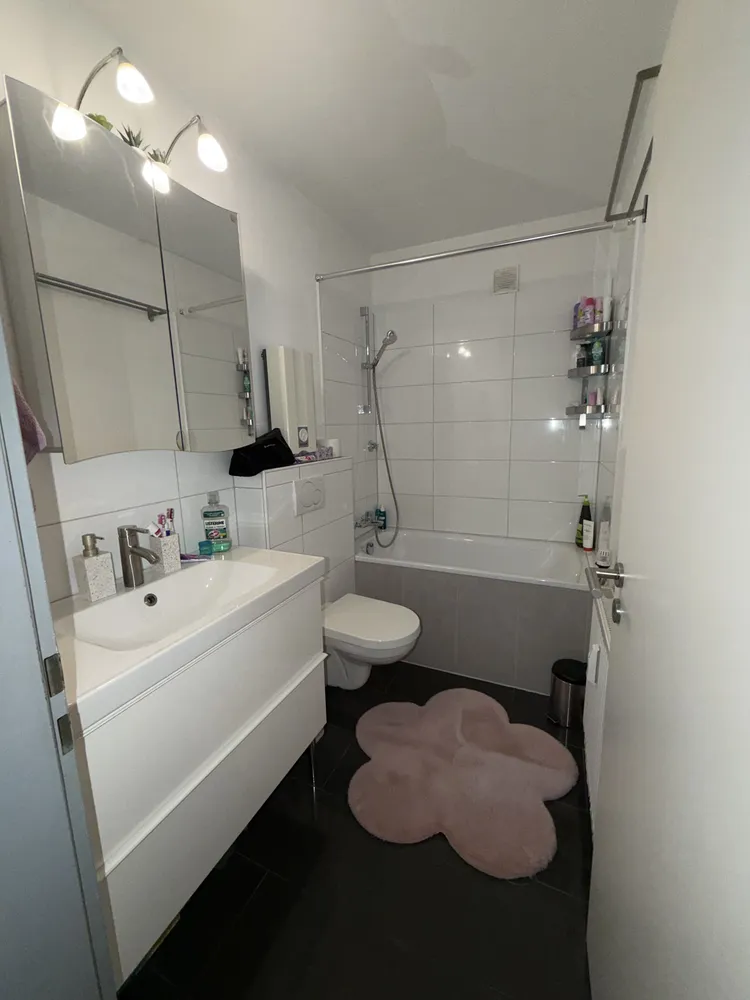2 Zimmer Wohnung mit 50 m² in Düsseldorf – Bild 8