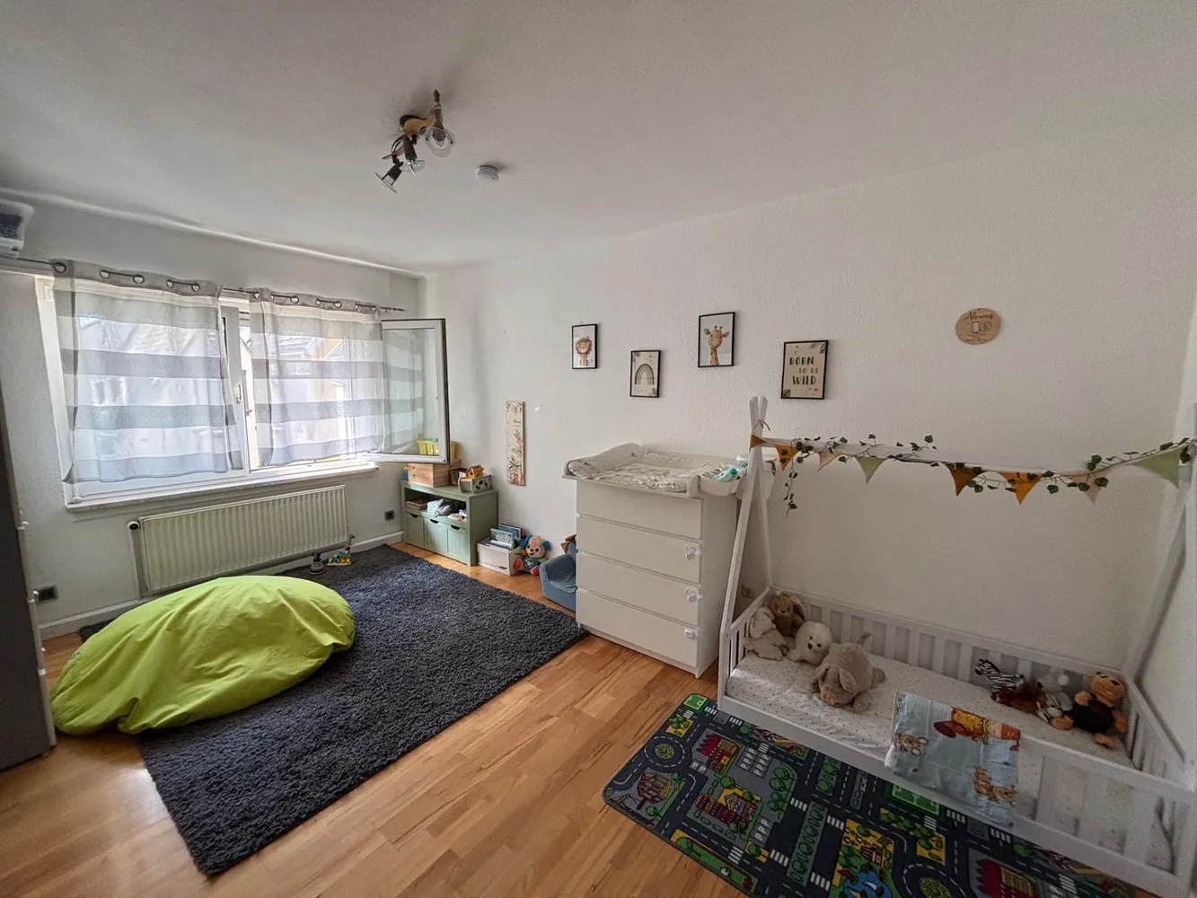 4 Zimmer Wohnung mit 72 m² in Heidelberg – Bild 6