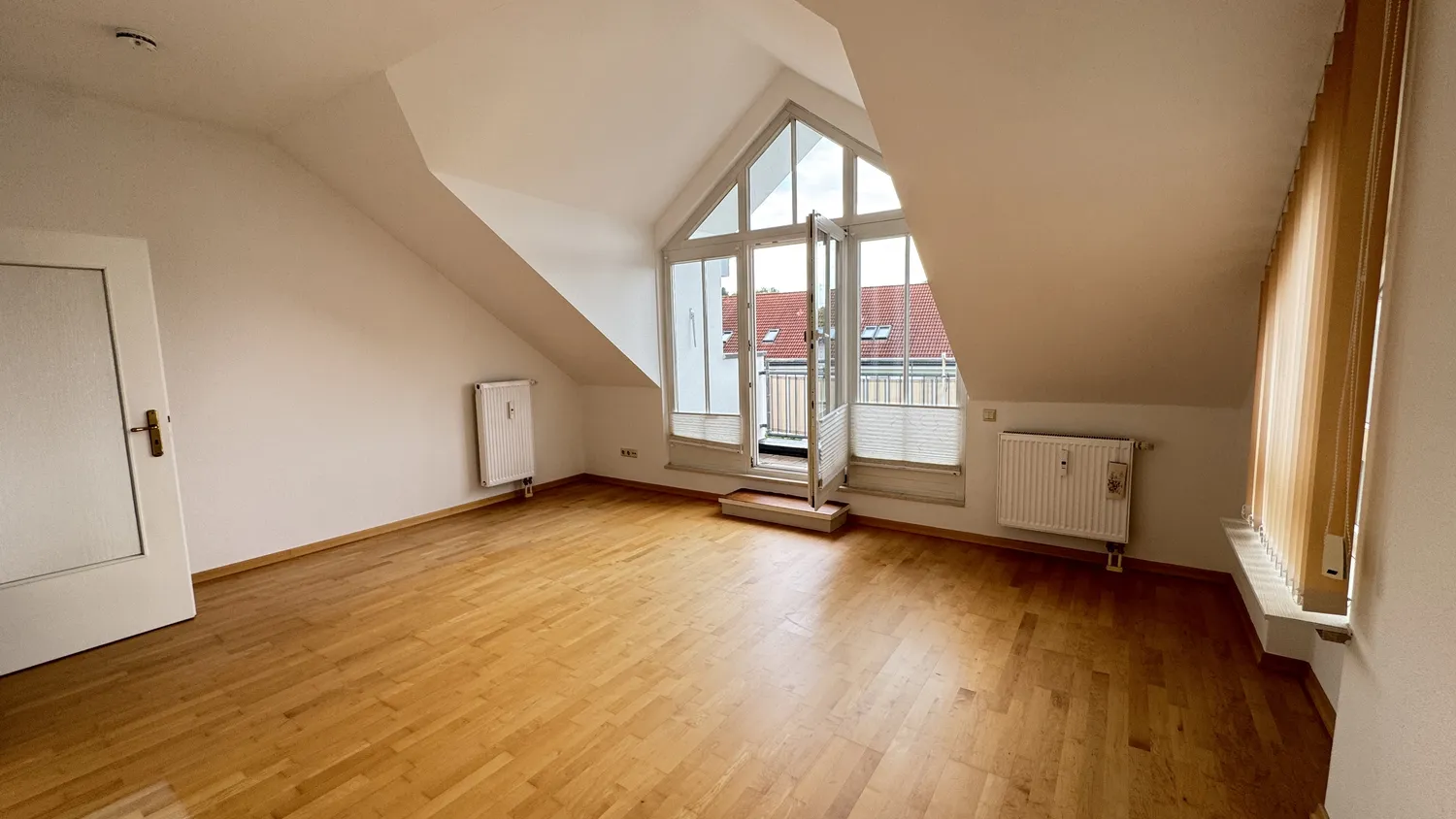 2 Zimmer Wohnung mit 43 m² in München – Bild 4