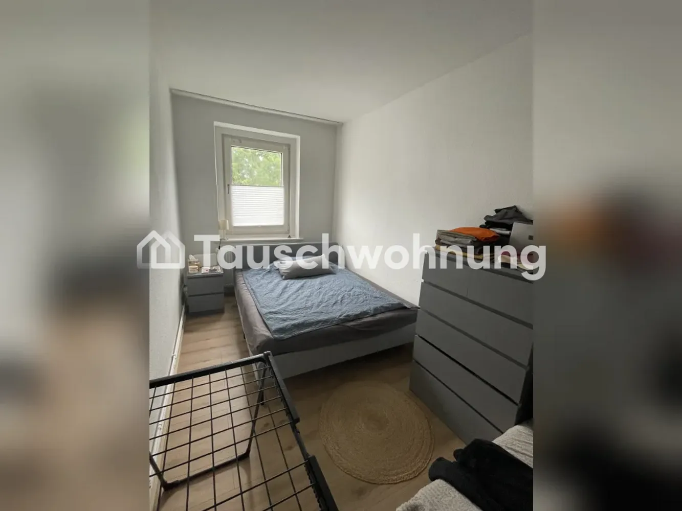 2 room apartment with 38 m² in Hamburg – Photo 5