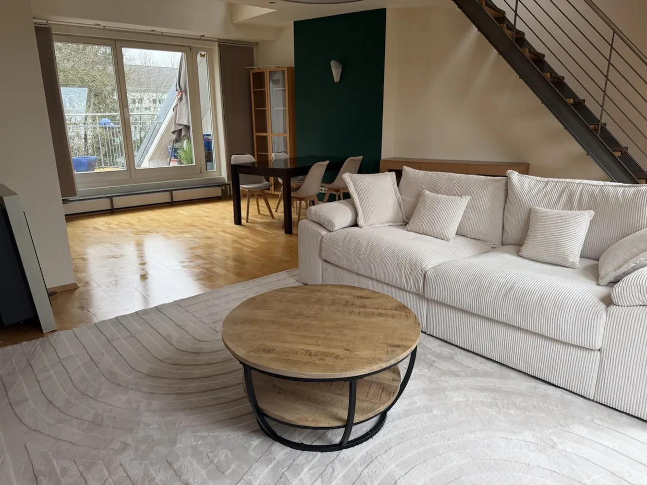 2 Zimmer Wohnung mit 70 m² in Hamburg – Bild 9