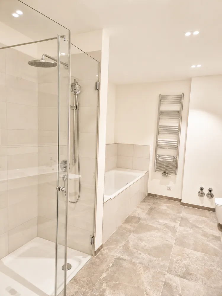 3 Zimmer Wohnung mit 168 m² in Potsdam – Bild 3
