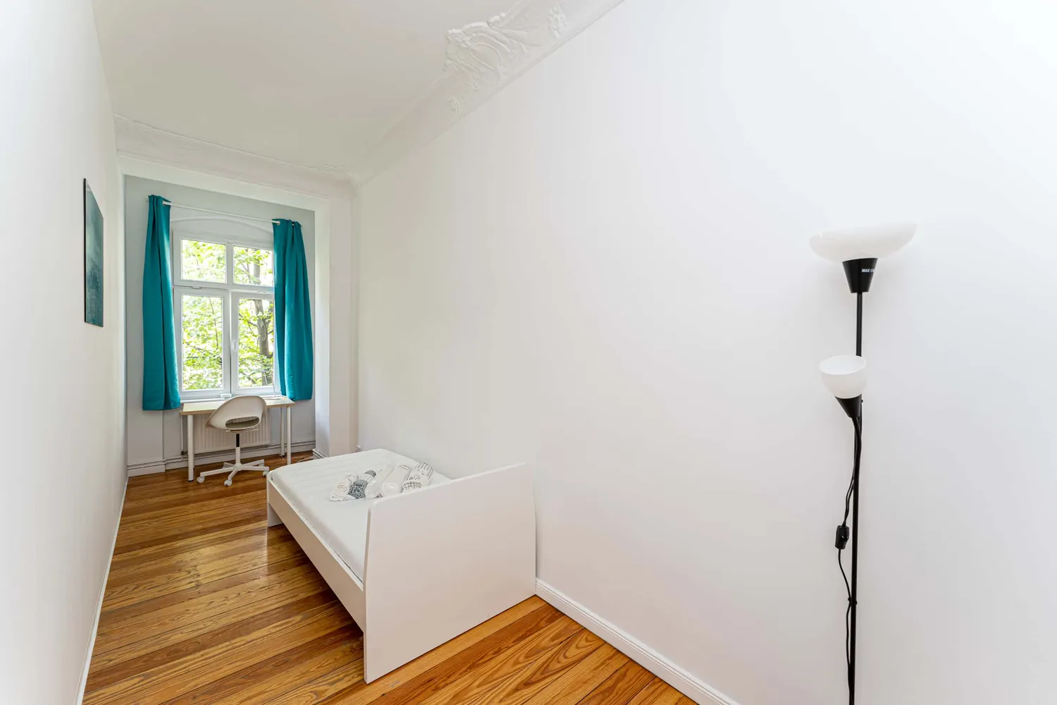 WG-Zimmer in Berlin – Bild 3