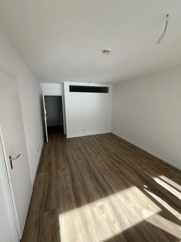2 room apartment with 39 m² in Wuppertal – Photo 2