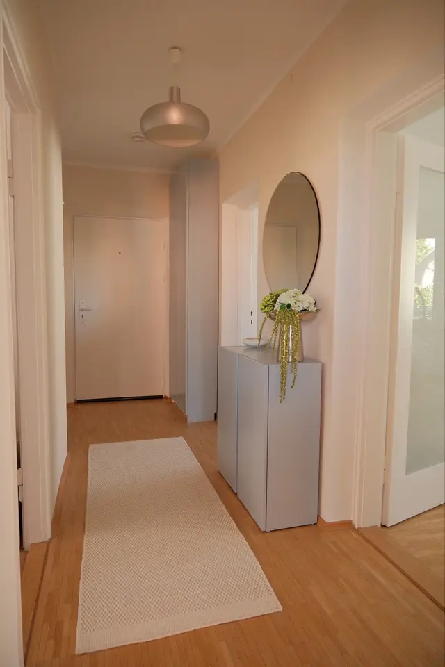 2 Zimmer Wohnung mit 60 m² in München – Bild 6
