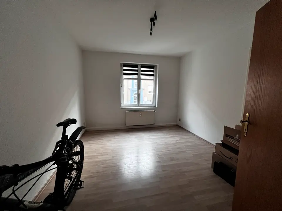 3 Zimmer Wohnung mit 59 m² in Gera – Bild 2