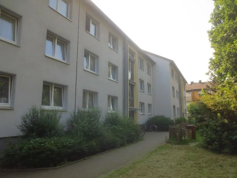 3 Zimmer Wohnung mit 53 m² in Gladbeck – Bild 4