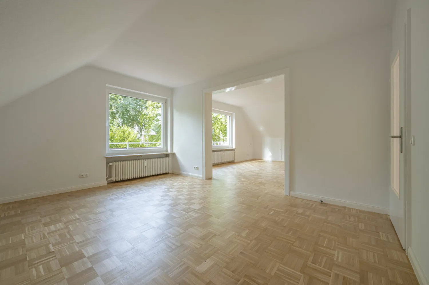 4 Zimmer Wohnung mit 98 m² in Hamburg – Bild 5
