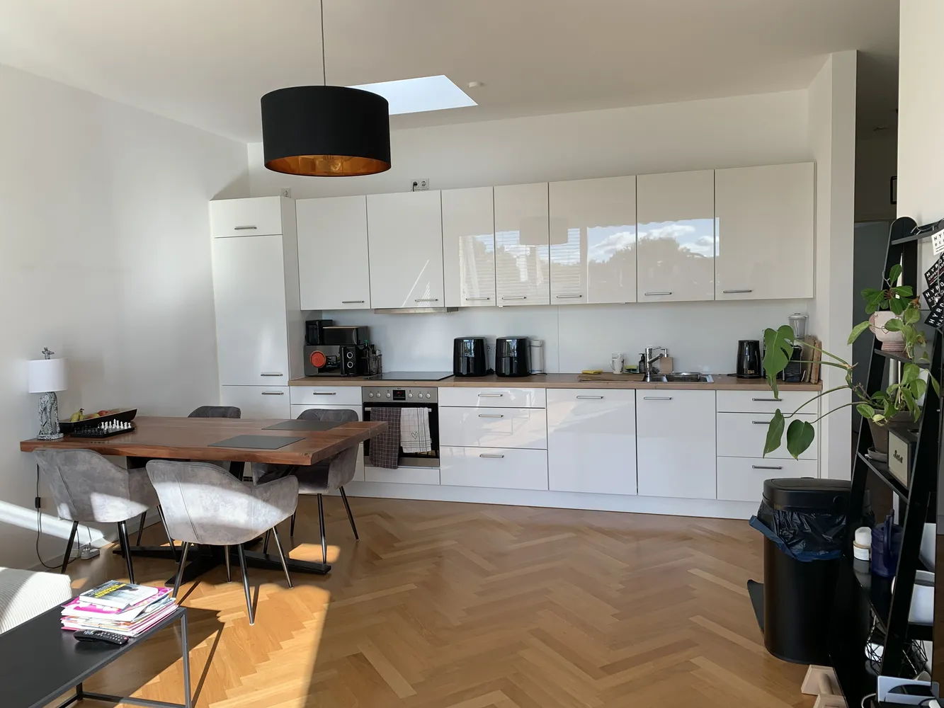3 Zimmer Wohnung mit 84 m² in Berlin – Bild 4