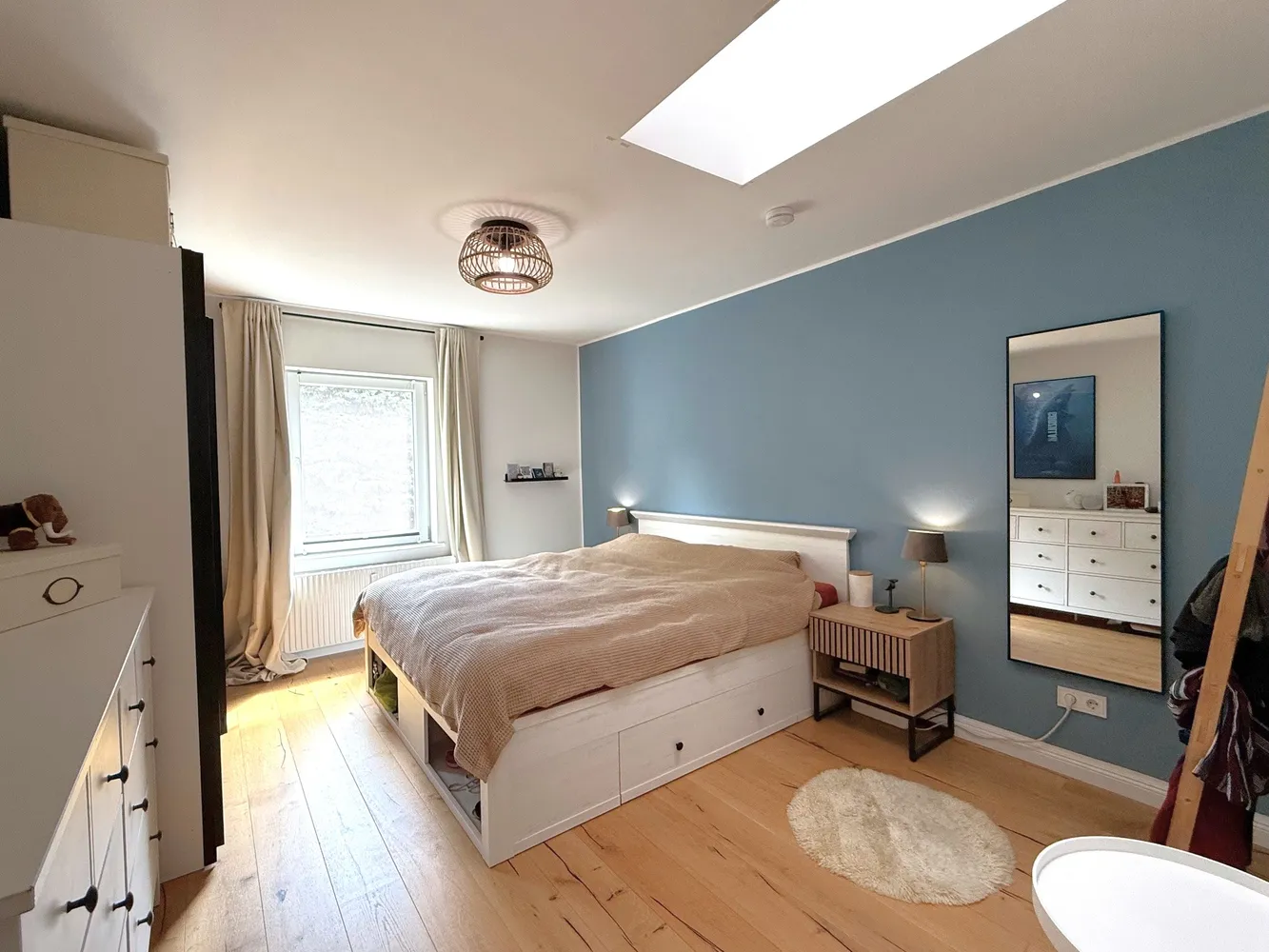 3 Zimmer Wohnung mit 87 m² in Hamburg – Bild 6
