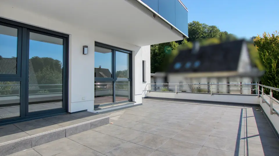 3 Zimmer Wohnung mit 80 m² in Minden – Bild 4