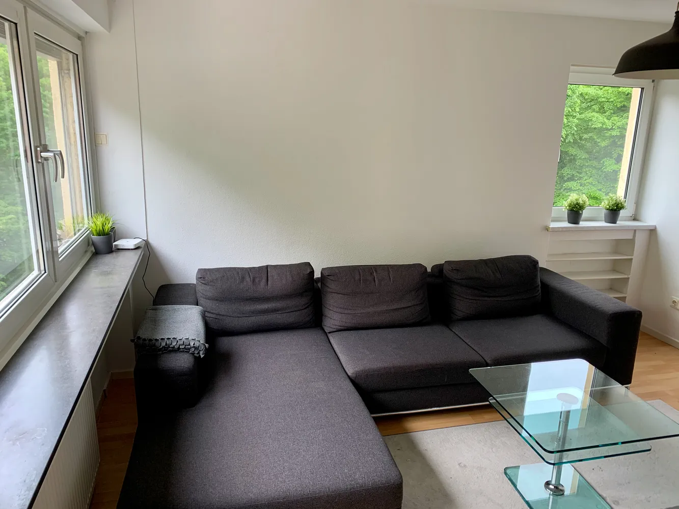 1 Zimmer Wohnung mit 32 m² in Köln – Bild 3