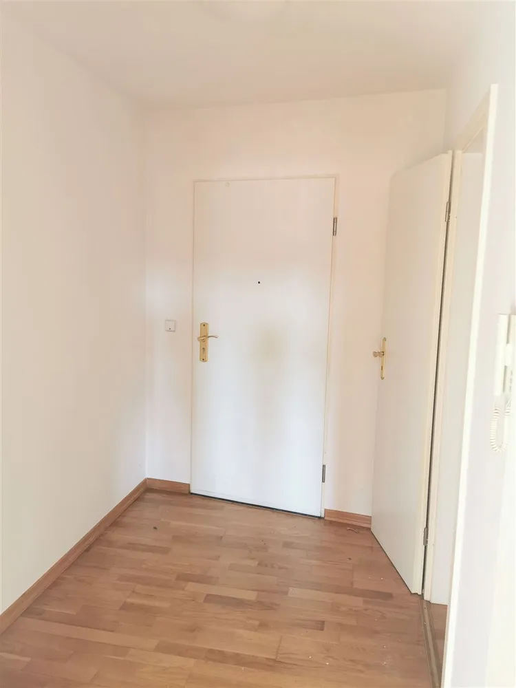 1 room apartment with 41 m² in Chemnitz – Photo 7