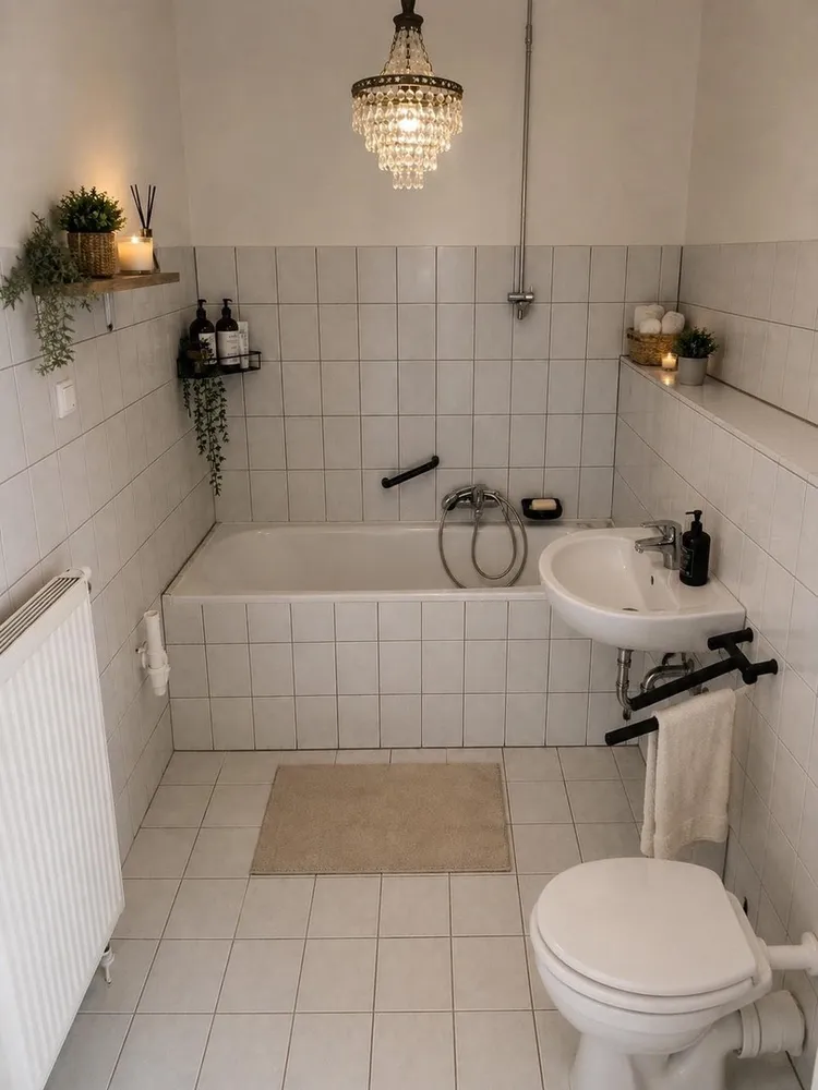 2 Zimmer Wohnung mit 60 m² in Krefeld – Bild 4