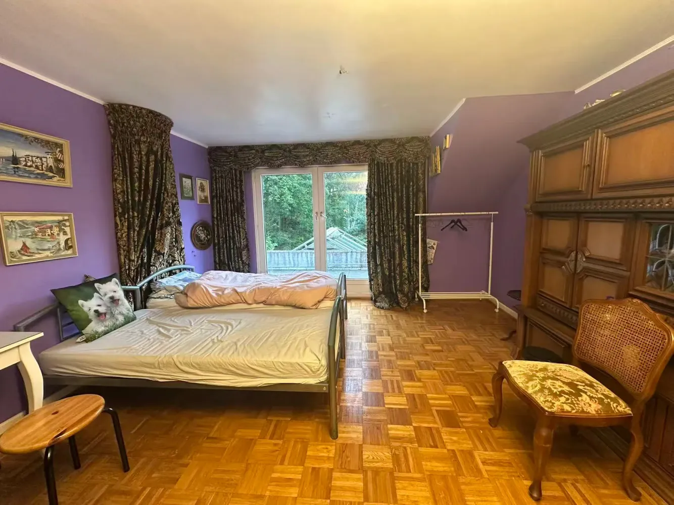 WG-Zimmer mit 16 m² in Hamburg – Bild 4