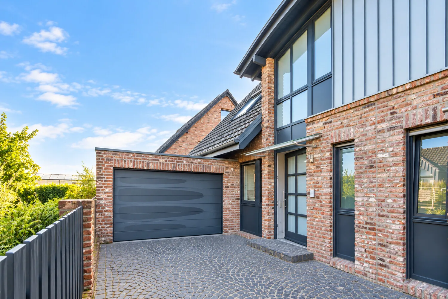 5 Zimmer Haus mit 250 m² in Neuss – Bild 7