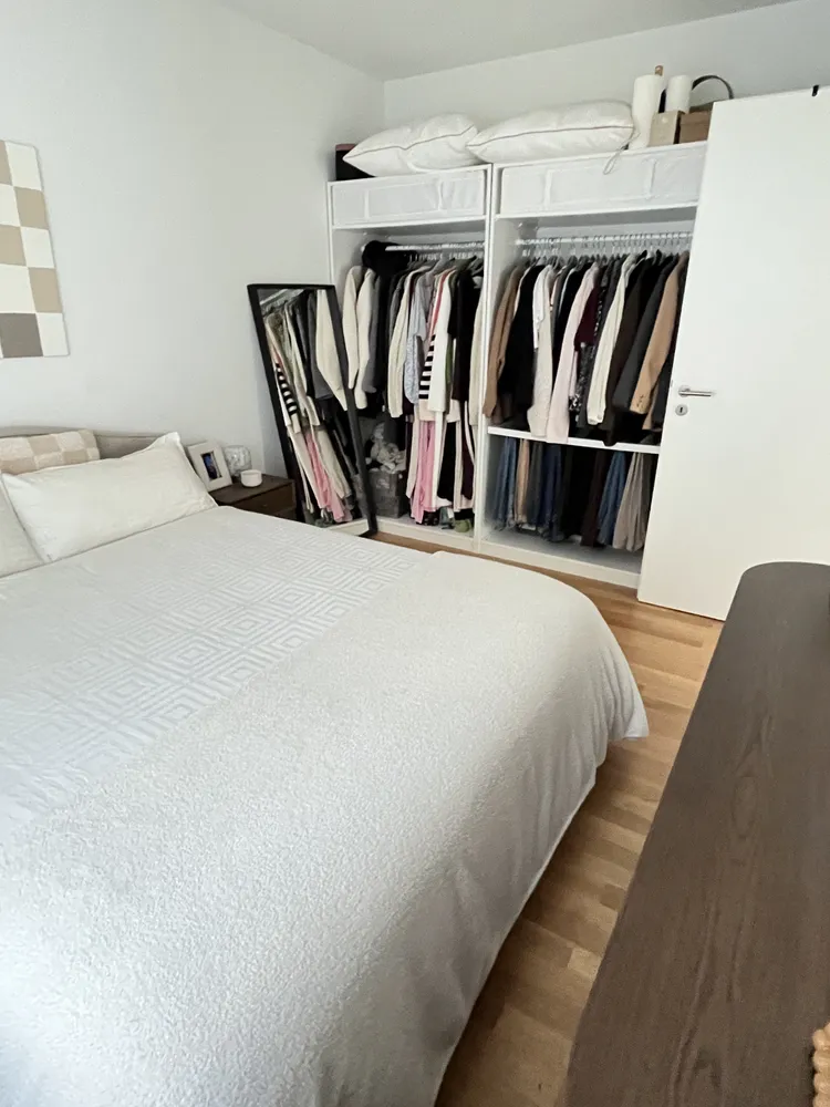 2 Zimmer Wohnung mit 46 m² in Düsseldorf – Bild 8