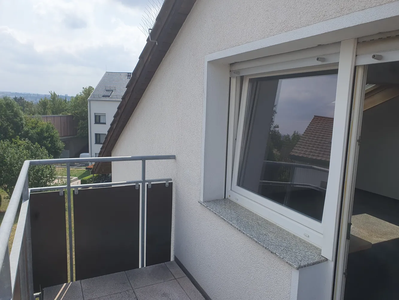 3 Zimmer Wohnung mit 59 m² in Kornwestheim – Bild 7
