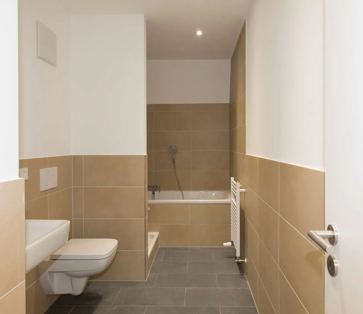 4 Zimmer Wohnung mit 106 m² in Wiesbaden – Bild 12
