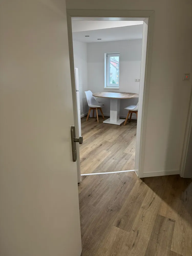 2 room apartment with 39 m² in Frankfurt am Main – Photo 12