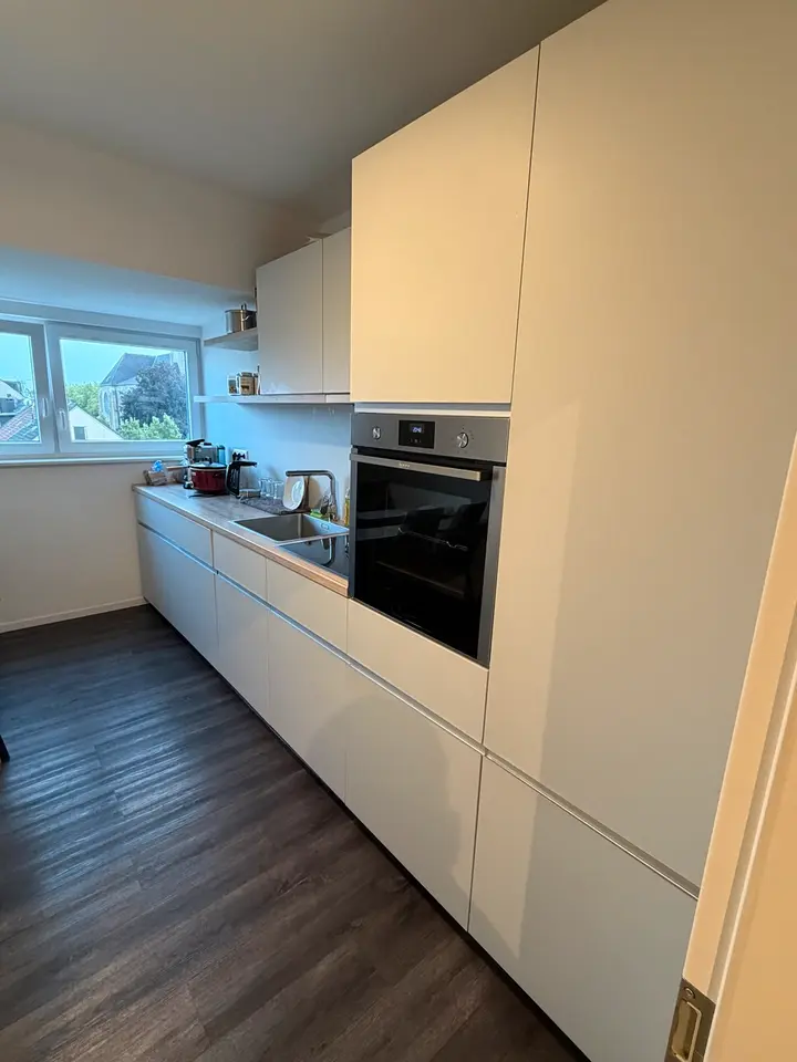 4 Zimmer Wohnung mit 90 m² in Mönchengladbach – Bild 8