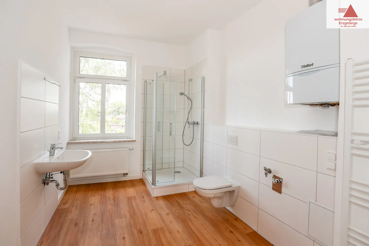 2 Zimmer Wohnung mit 63 m² in Annaberg-Buchholz – Bild 4