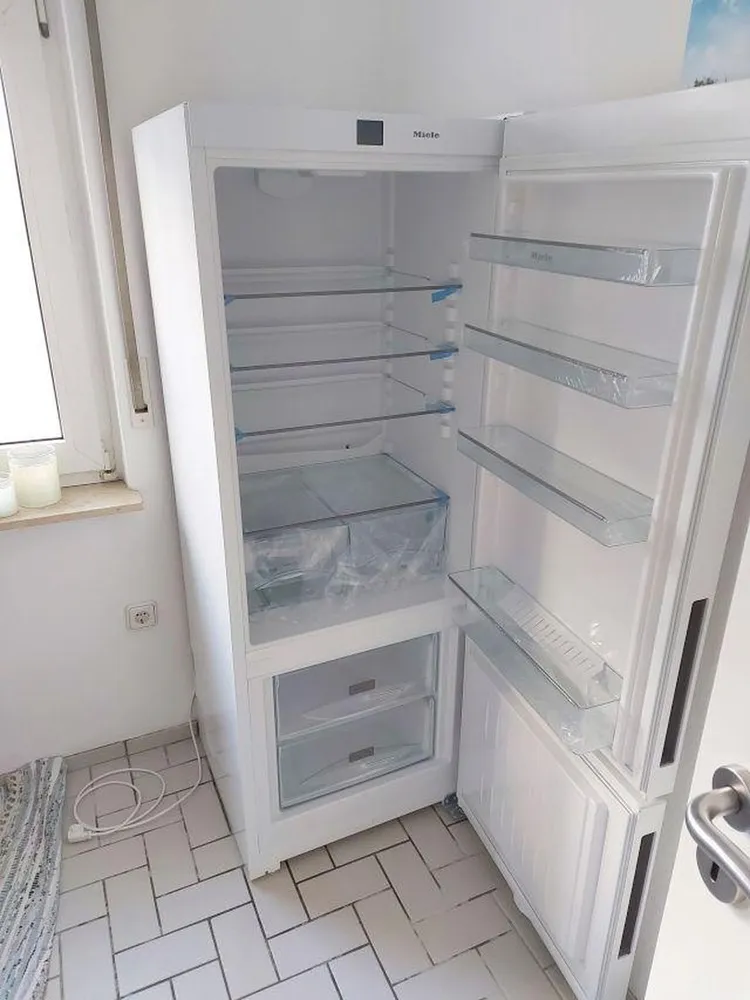 2 Zimmer Wohnung mit 35 m² in Mainz – Bild 5