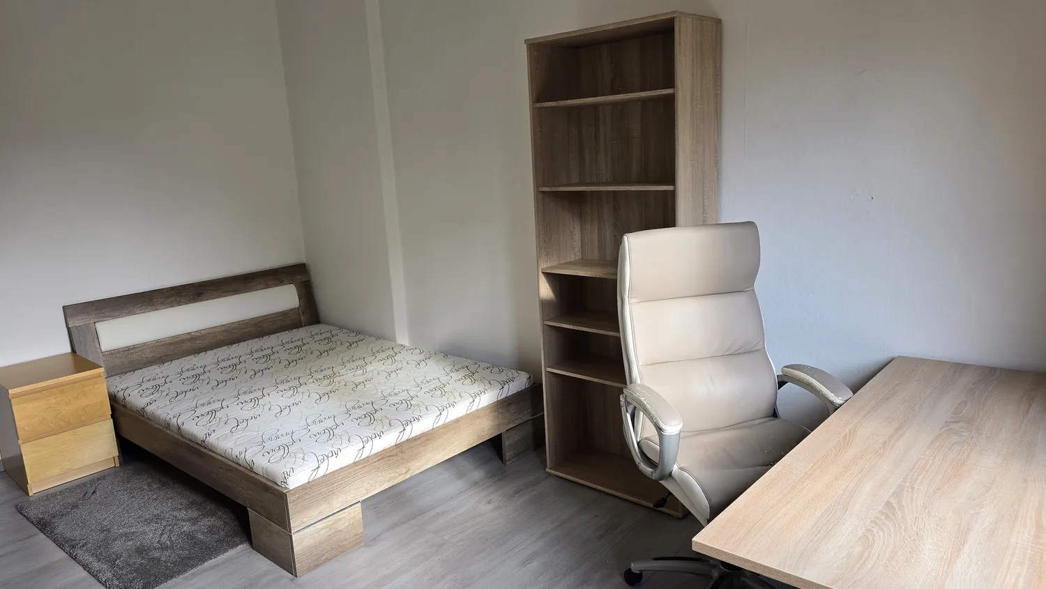 2 Zimmer Wohnung mit 33 m² in Dortmund – Bild 4