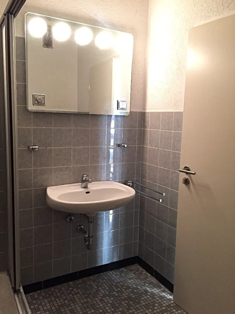 1 Zimmer Wohnung mit 48 m² in Oldenburg – Bild 5