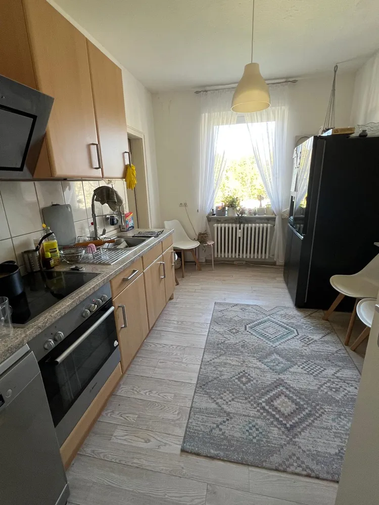 2 Zimmer Wohnung mit 71 m² in Koblenz – Bild 3