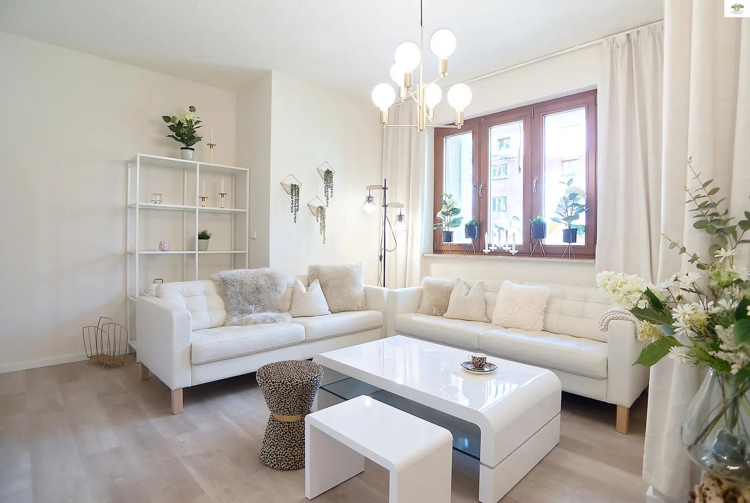 3 Zimmer Wohnung mit 71 m² in Dresden – Bild 4