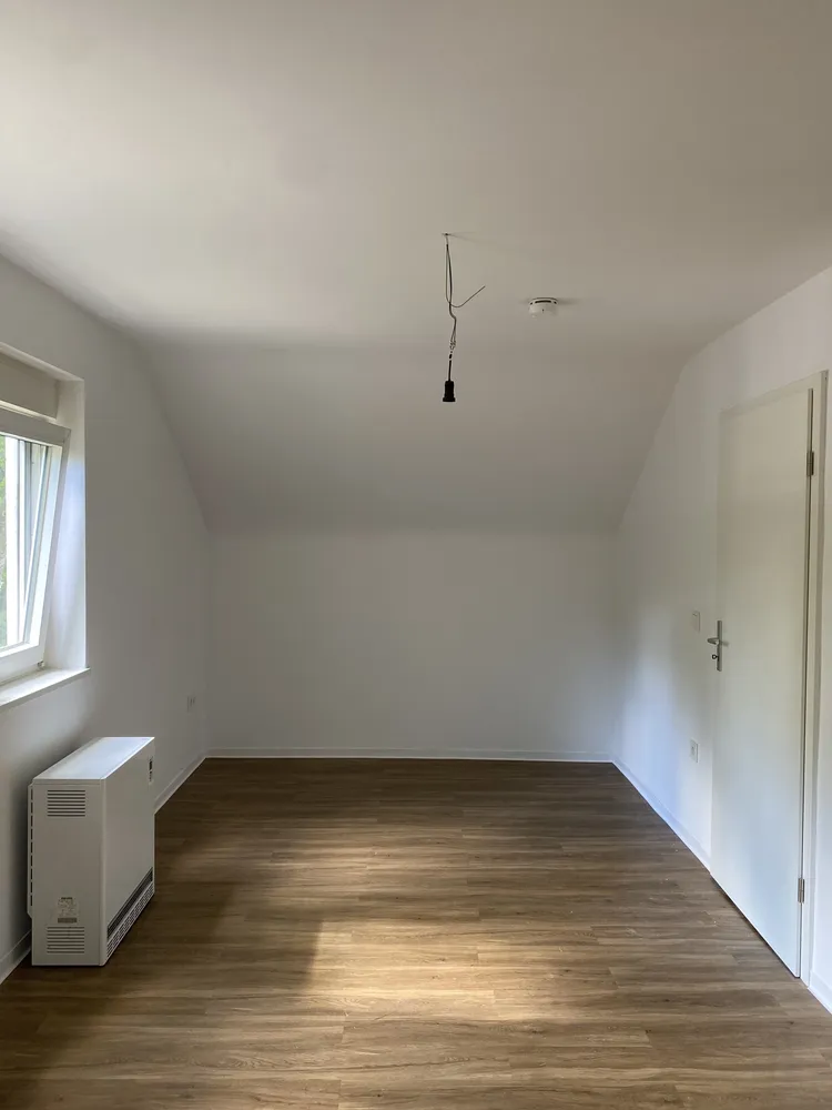 2 Zimmer Wohnung mit 41 m² in Darmstadt – Bild 3