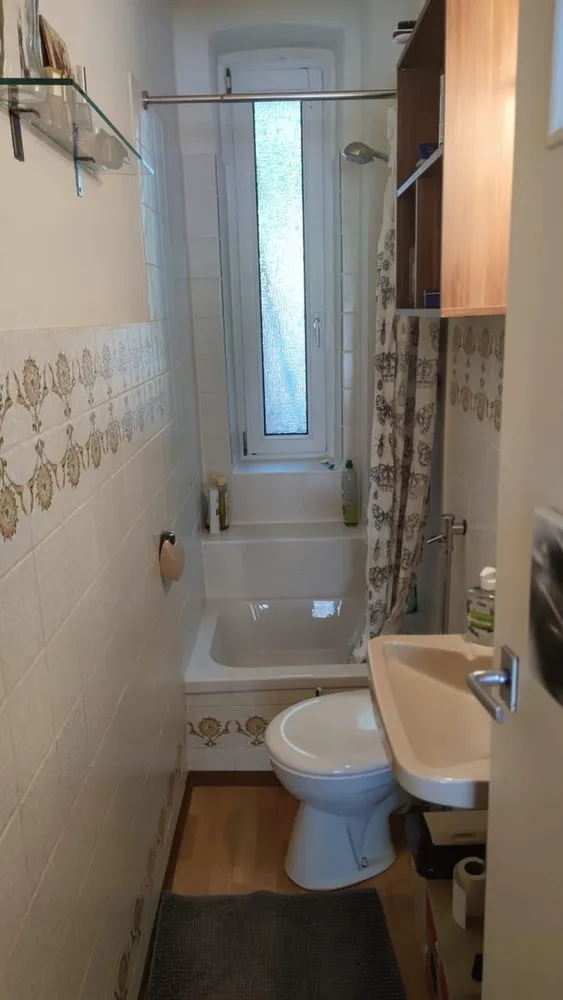 3 Zimmer Wohnung mit 56 m² in Nürnberg – Bild 11